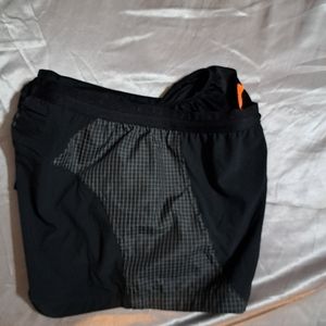 nike black tights size small and xs nwt